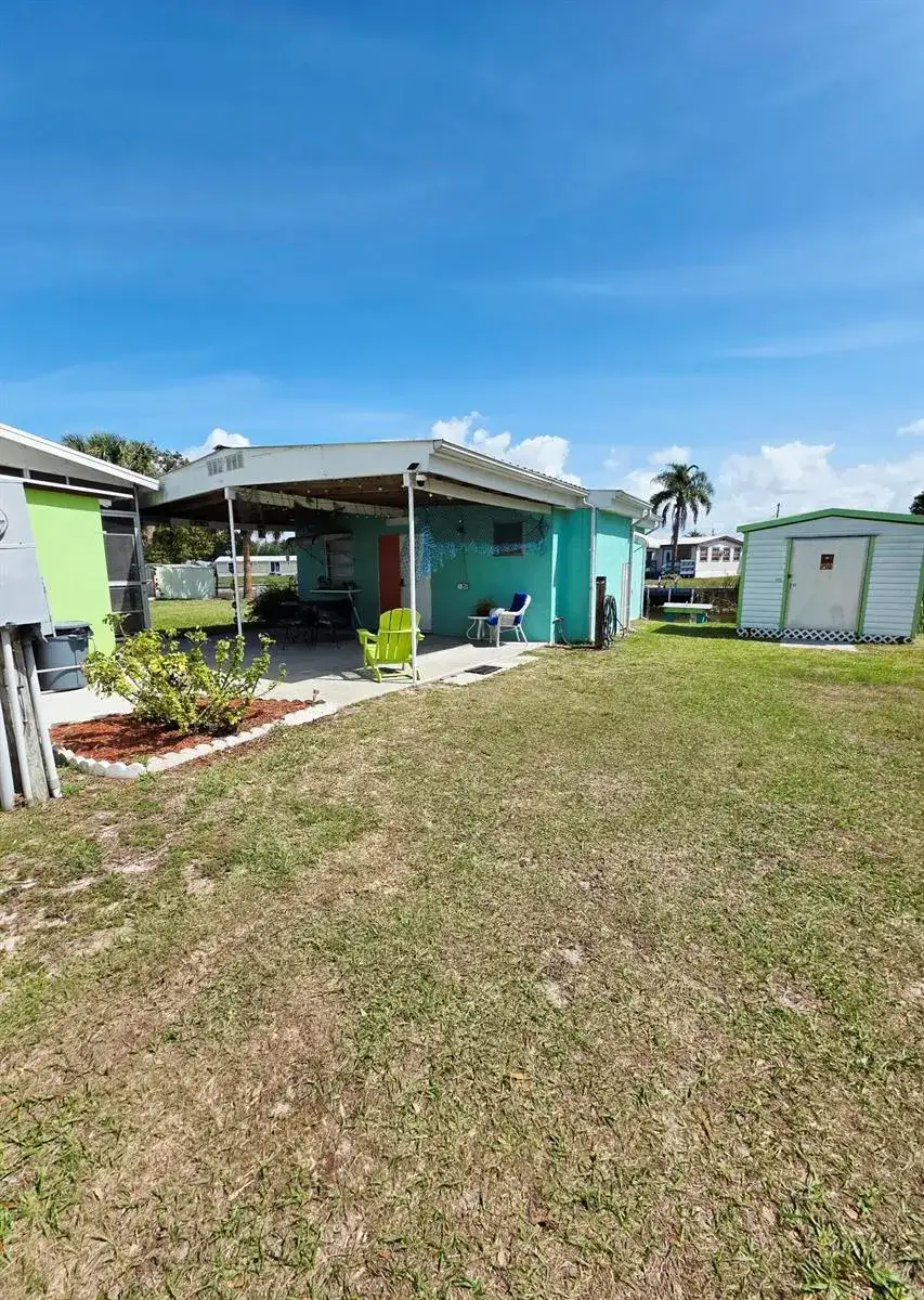 1501 Lake Drive W, Okeechobee FL 34974 photo 2