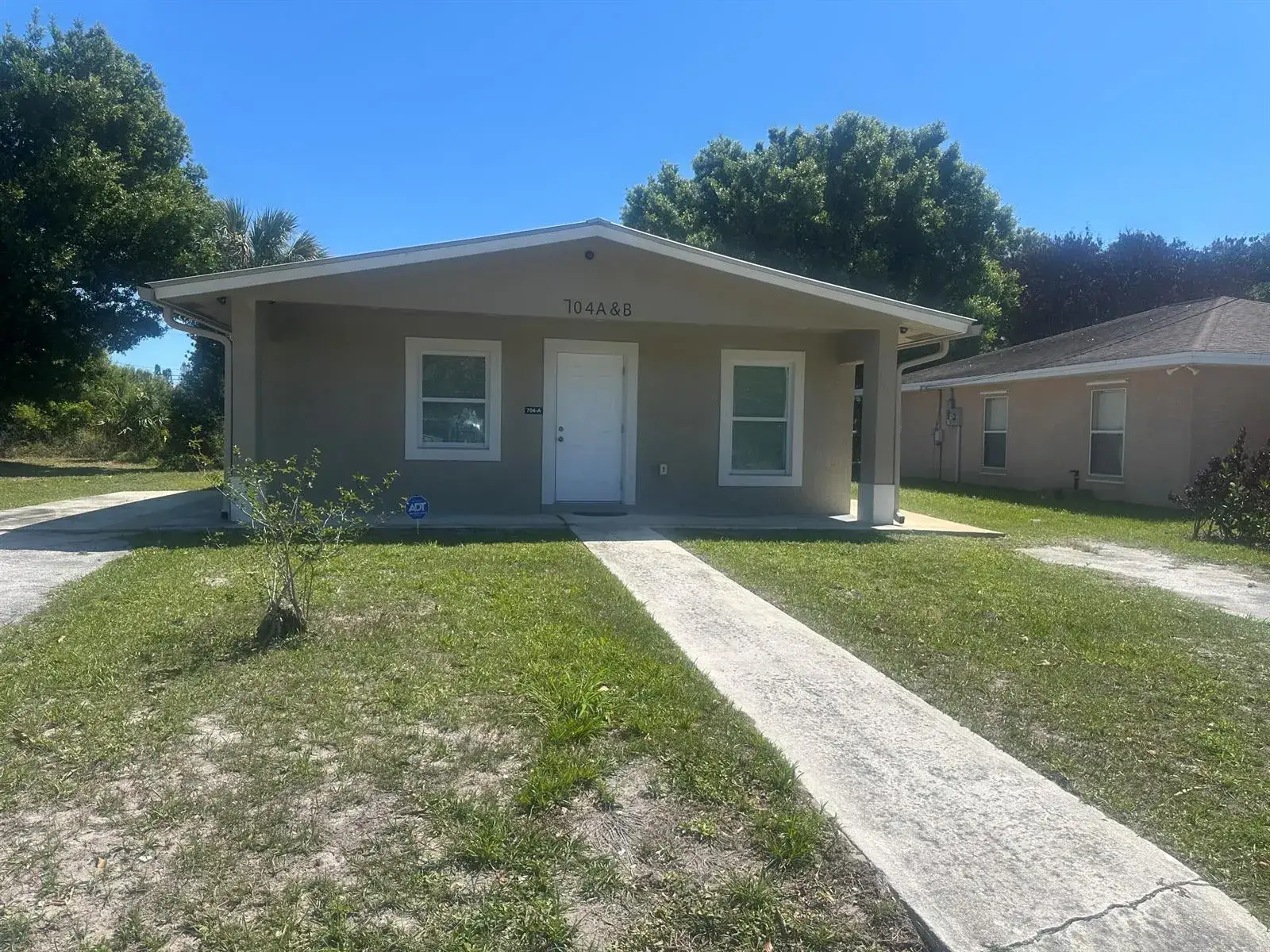 704 N 18th Street # B, Fort Pierce FL 34950