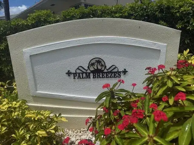 327 S Ocean Breeze Drive # 1, FL 33460 photo 2