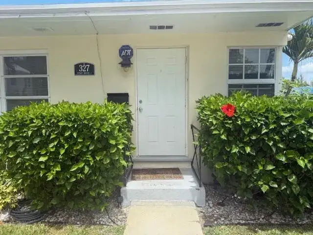 327 S Ocean Breeze Drive # 1, FL 33460 photo 4
