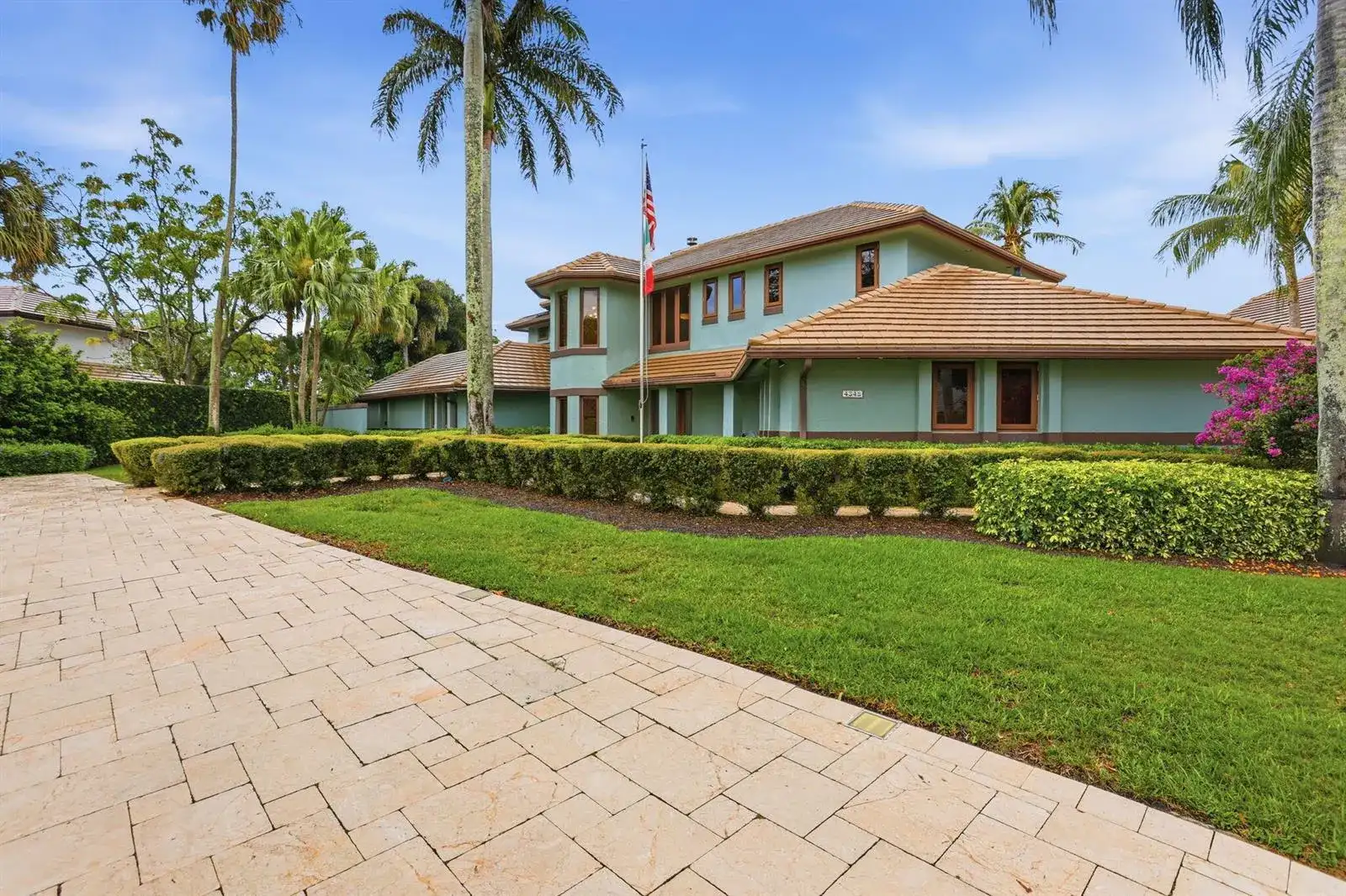 4348 Saint Andrews Drive, Boynton Beach FL 33436 photo 5