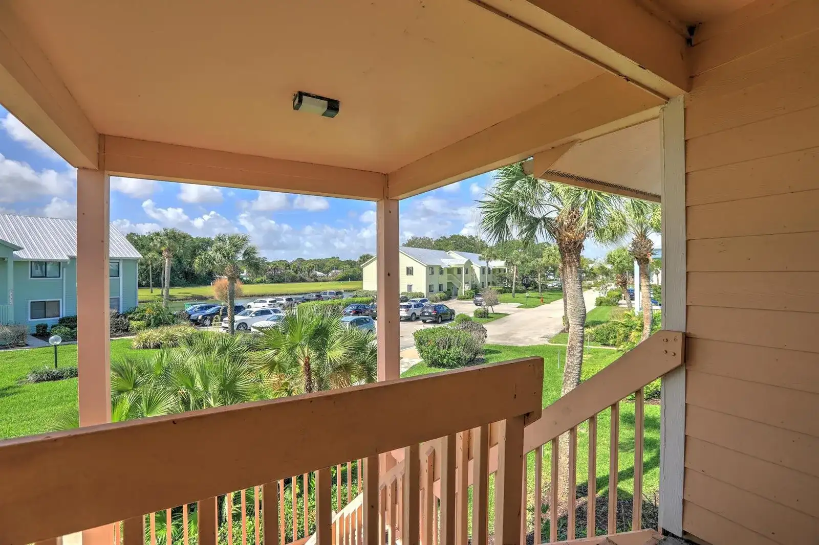 5720 Pelican Pointe Drive # 3, Sebastian FL 32958 photo 4
