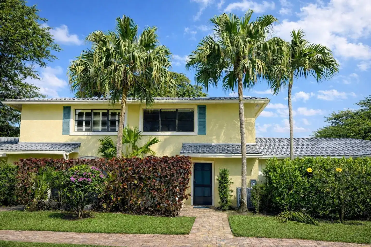 4 Westgate Lane # 4c, Boynton Beach FL 33436 photo 2