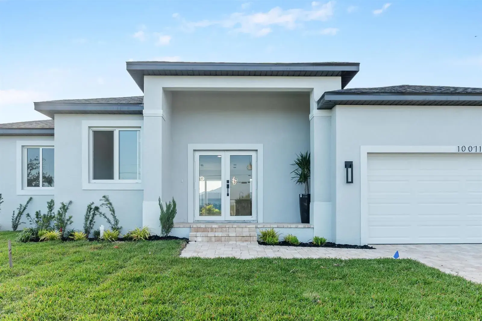 10071 Kingsville Drive, Port Charlotte FL 33981