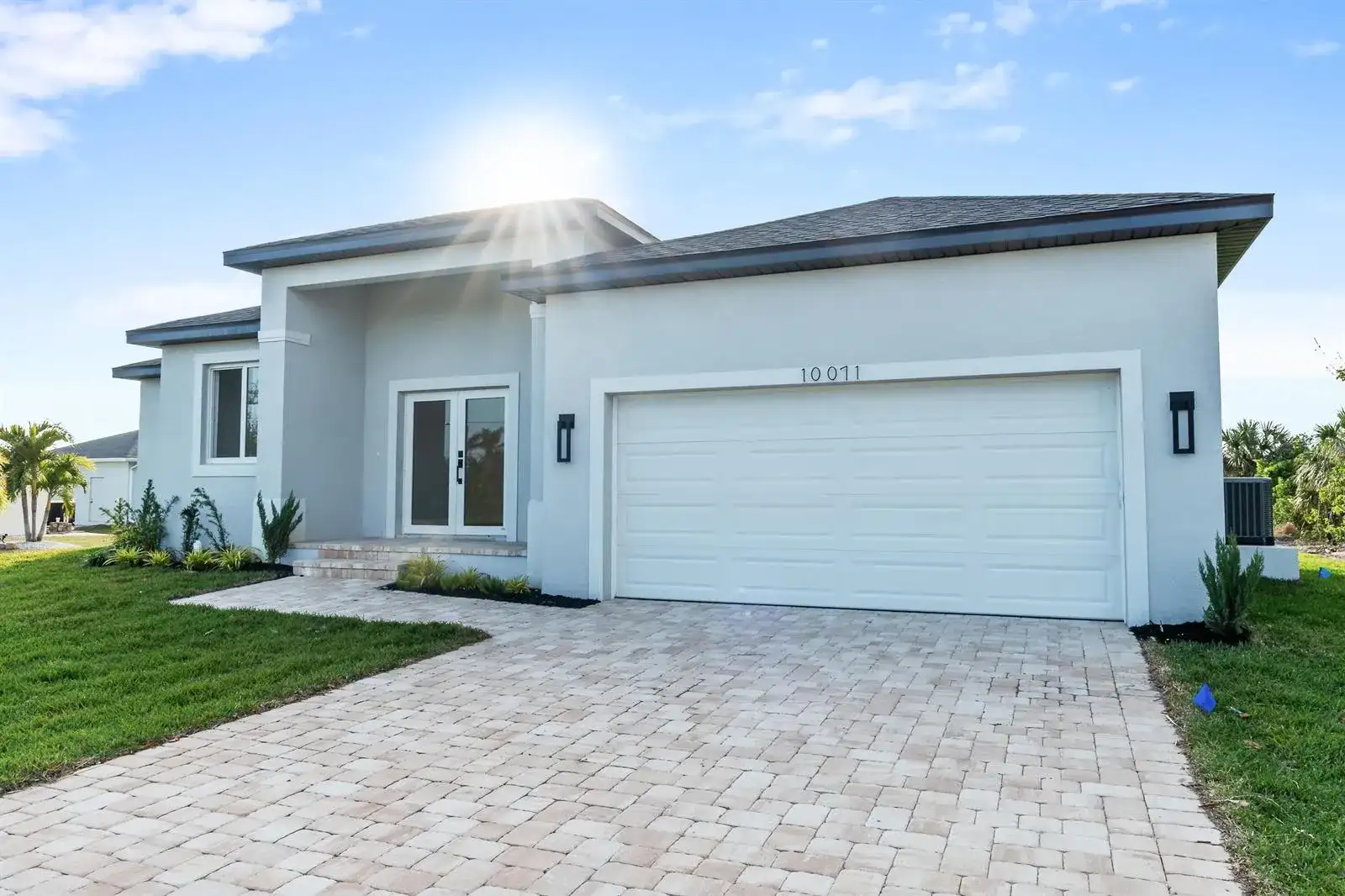 10071 Kingsville Drive, Port Charlotte FL 33981 photo 2