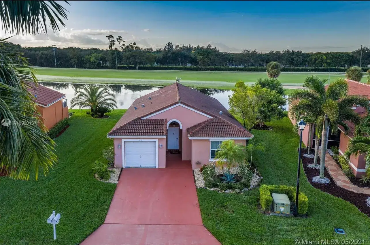 8193 Pelican Harbour Drive, Lake Worth FL 33467