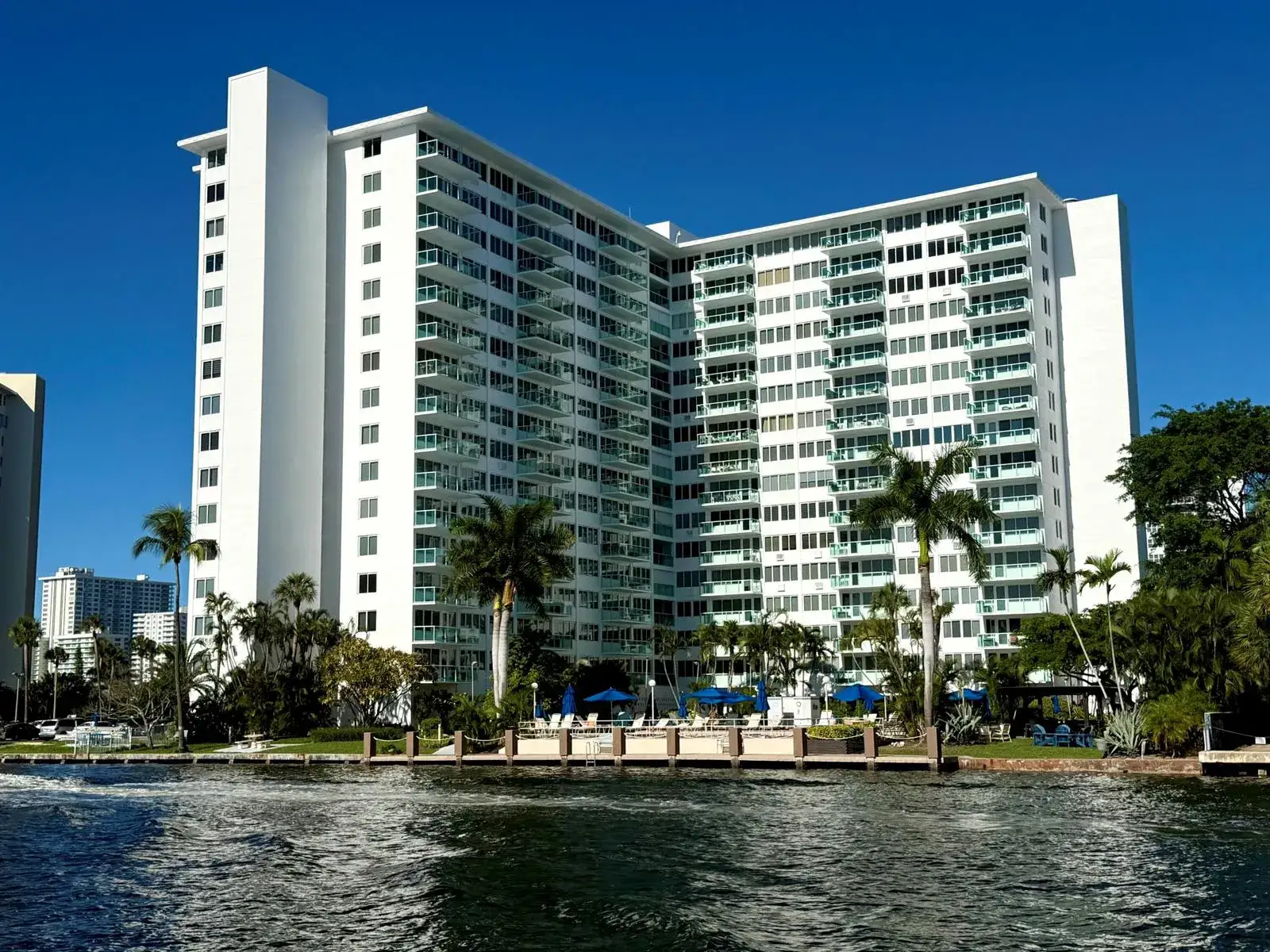 3233 NE 34th Street # 1112, Fort Lauderdale FL 33308
