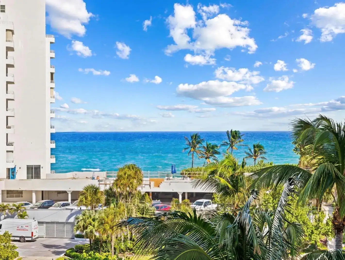 3450 S Ocean Boulevard # 505, Highland Beach FL 33487 photo 2