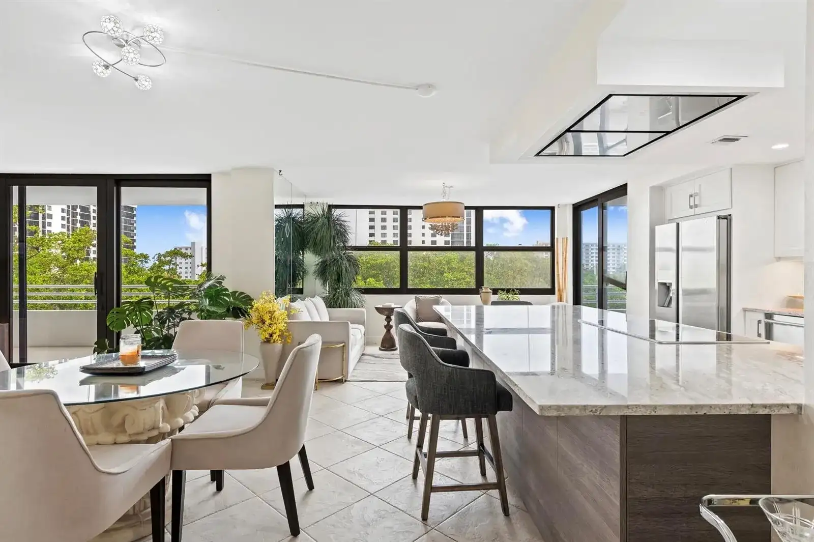 3450 S Ocean Boulevard # 505, Highland Beach FL 33487 photo 3