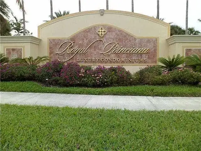 1285 SW 46th Avenue # 2709, Pompano Beach FL 33069