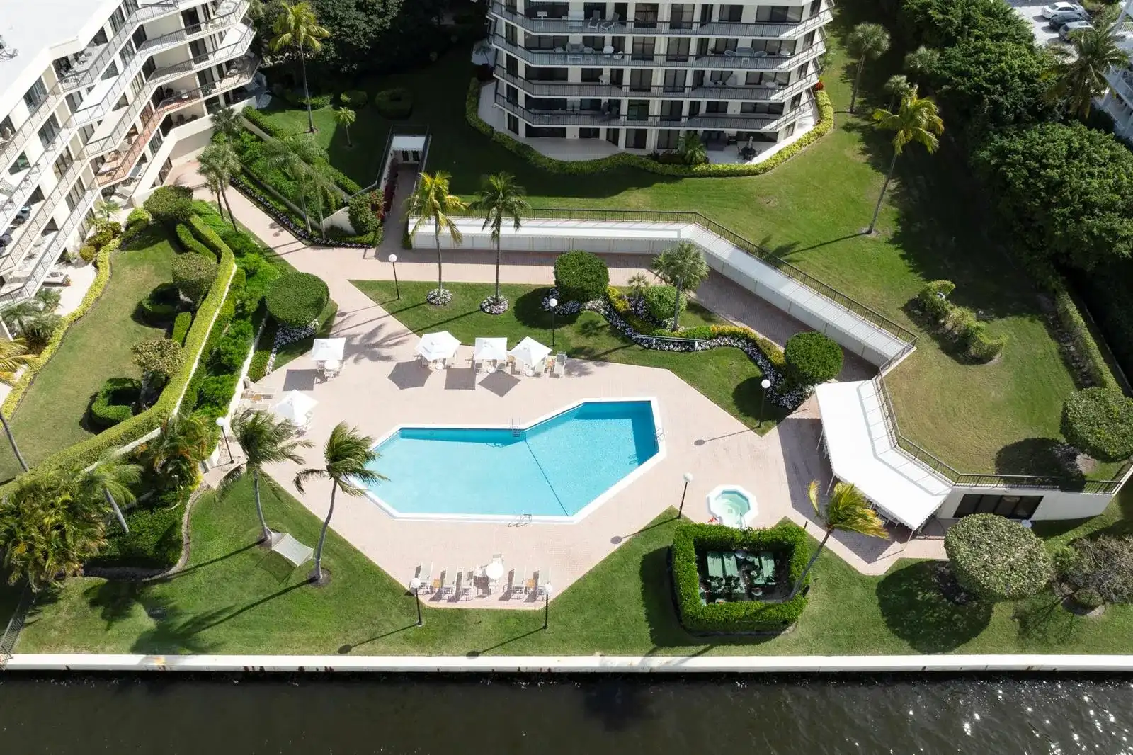 2778 S Ocean Boulevard # 206s, Palm Beach FL 33480