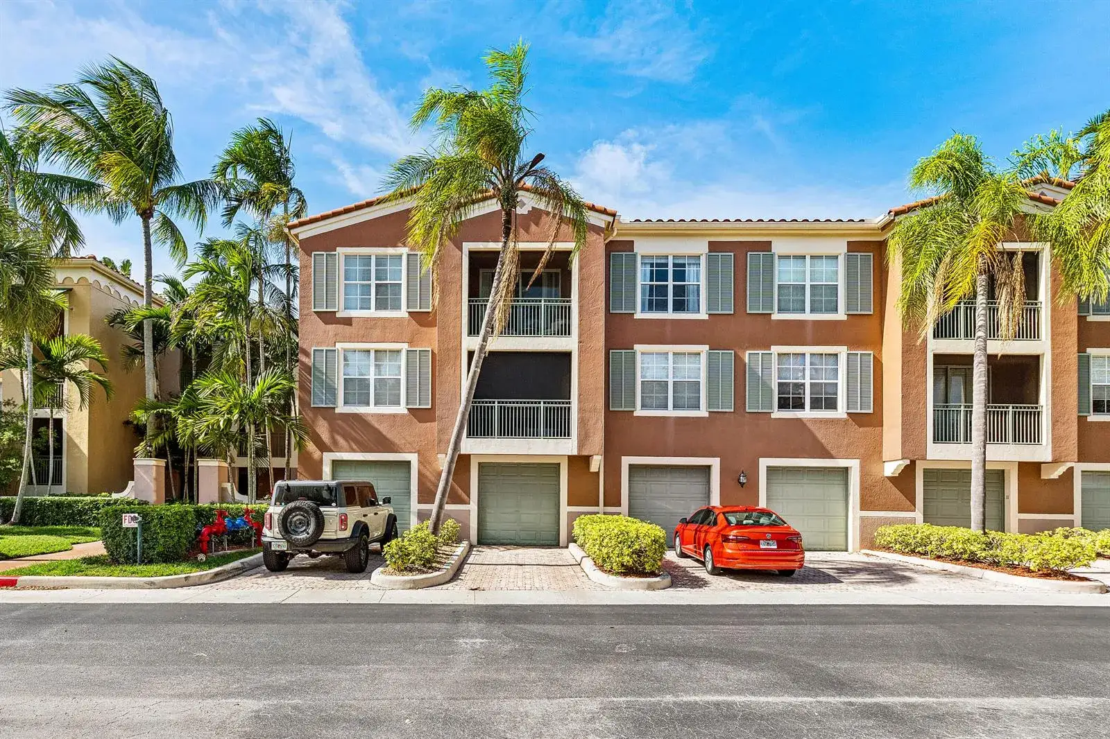 11770 St Andrews Place # 304, Wellington FL 33414