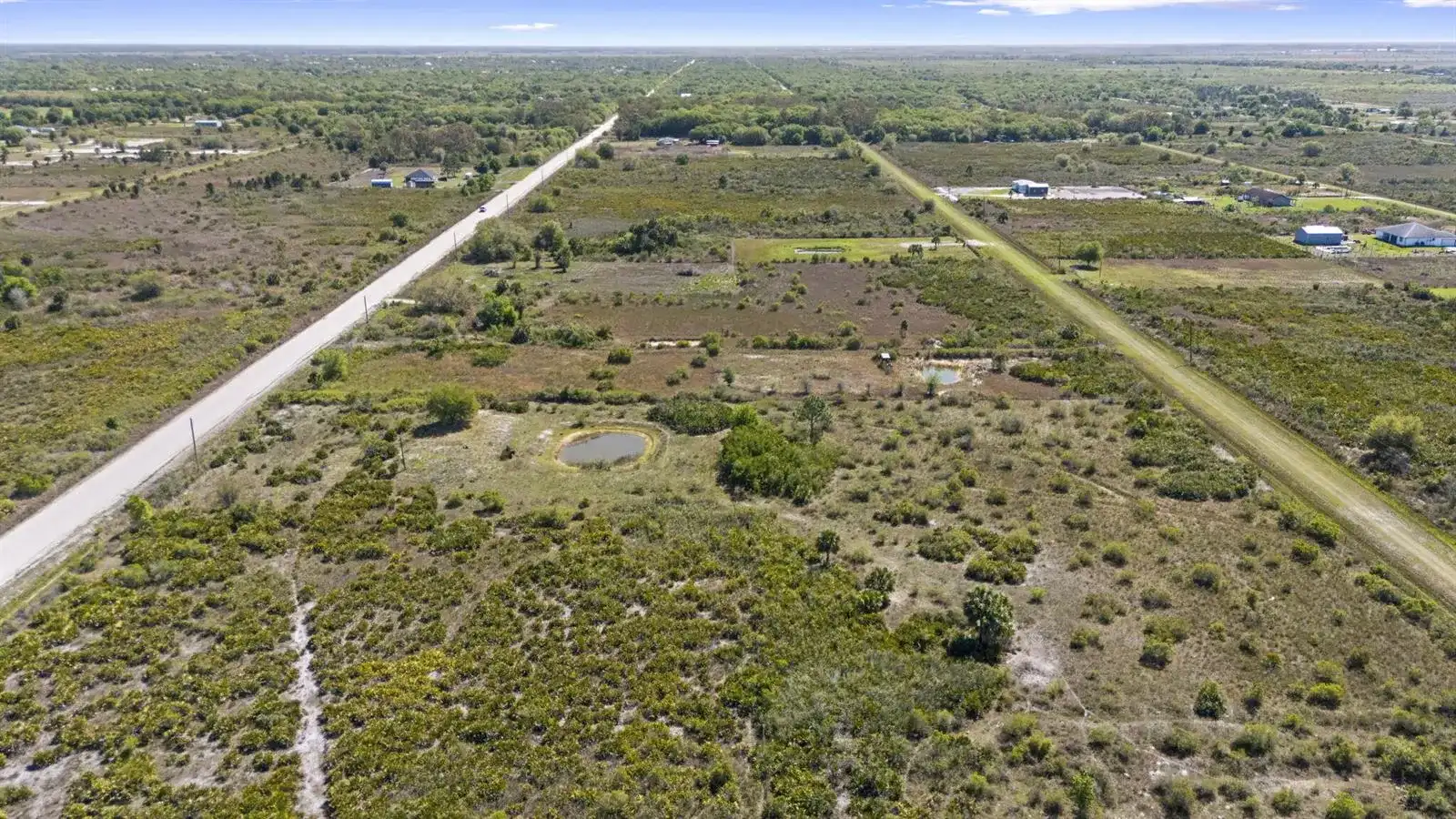 19050 NW 256th Street, Okeechobee FL 34972