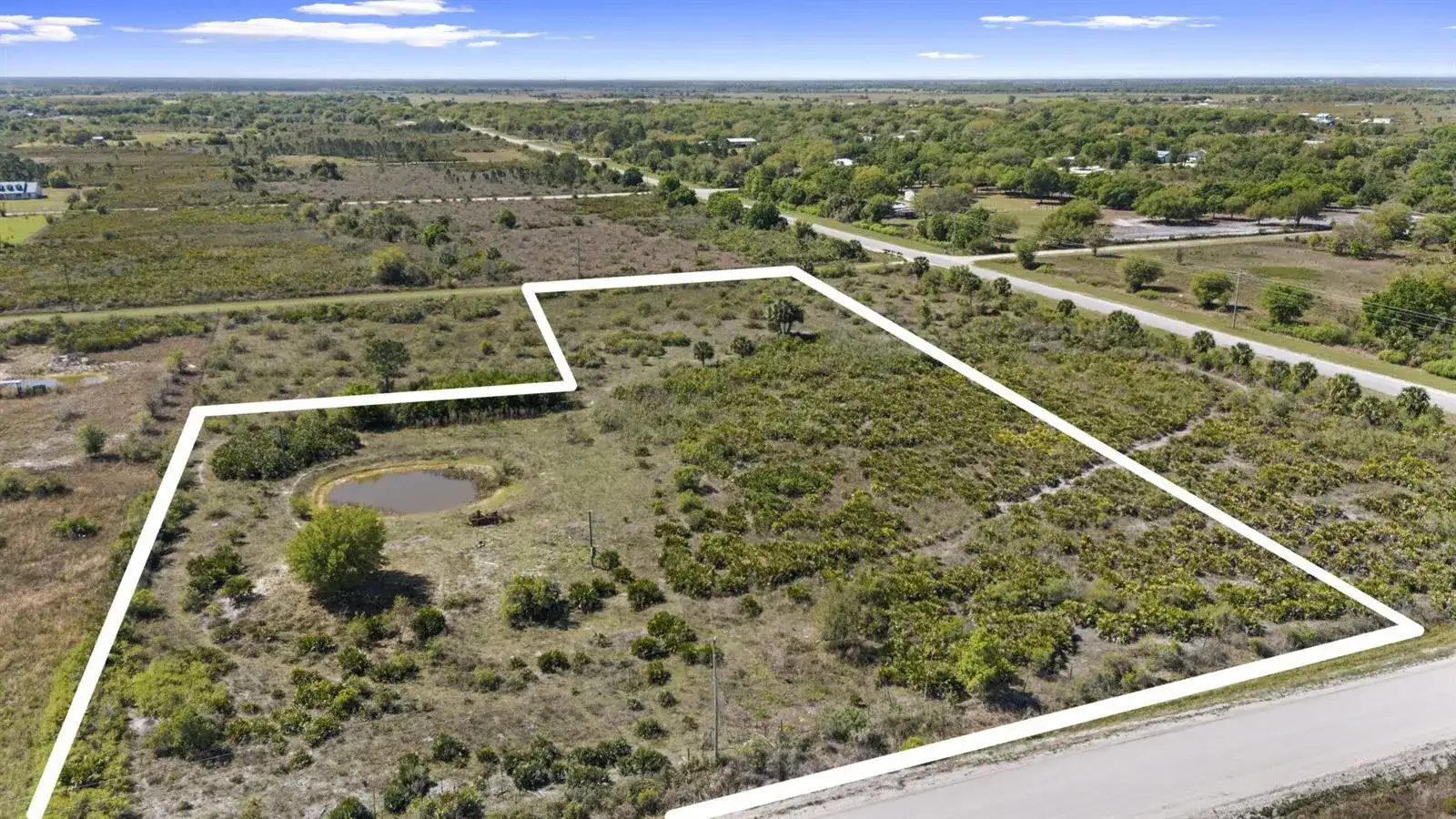 19050 NW 256th Street, Okeechobee FL 34972 photo 5