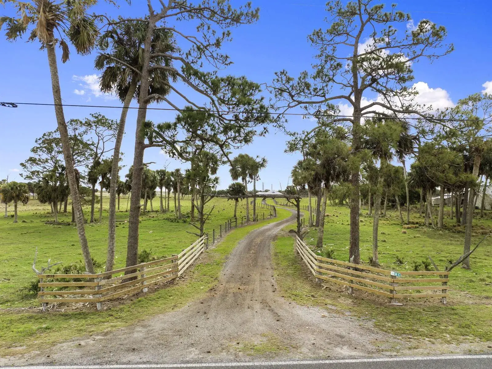 1720 S Brocksmith Road, Fort Pierce FL 34945