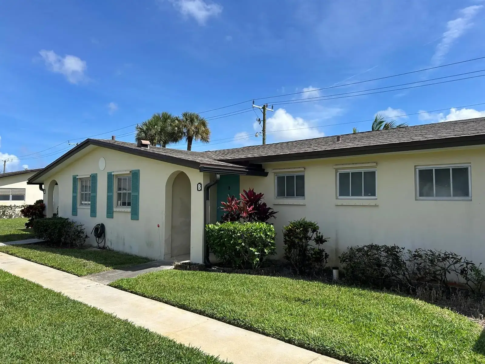 2971 W Ashley Dr Drive W # B, West Palm Beach FL 33415 photo 2