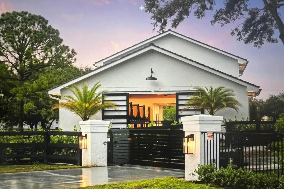 14322 Drafthorse Lane, Wellington FL 33414