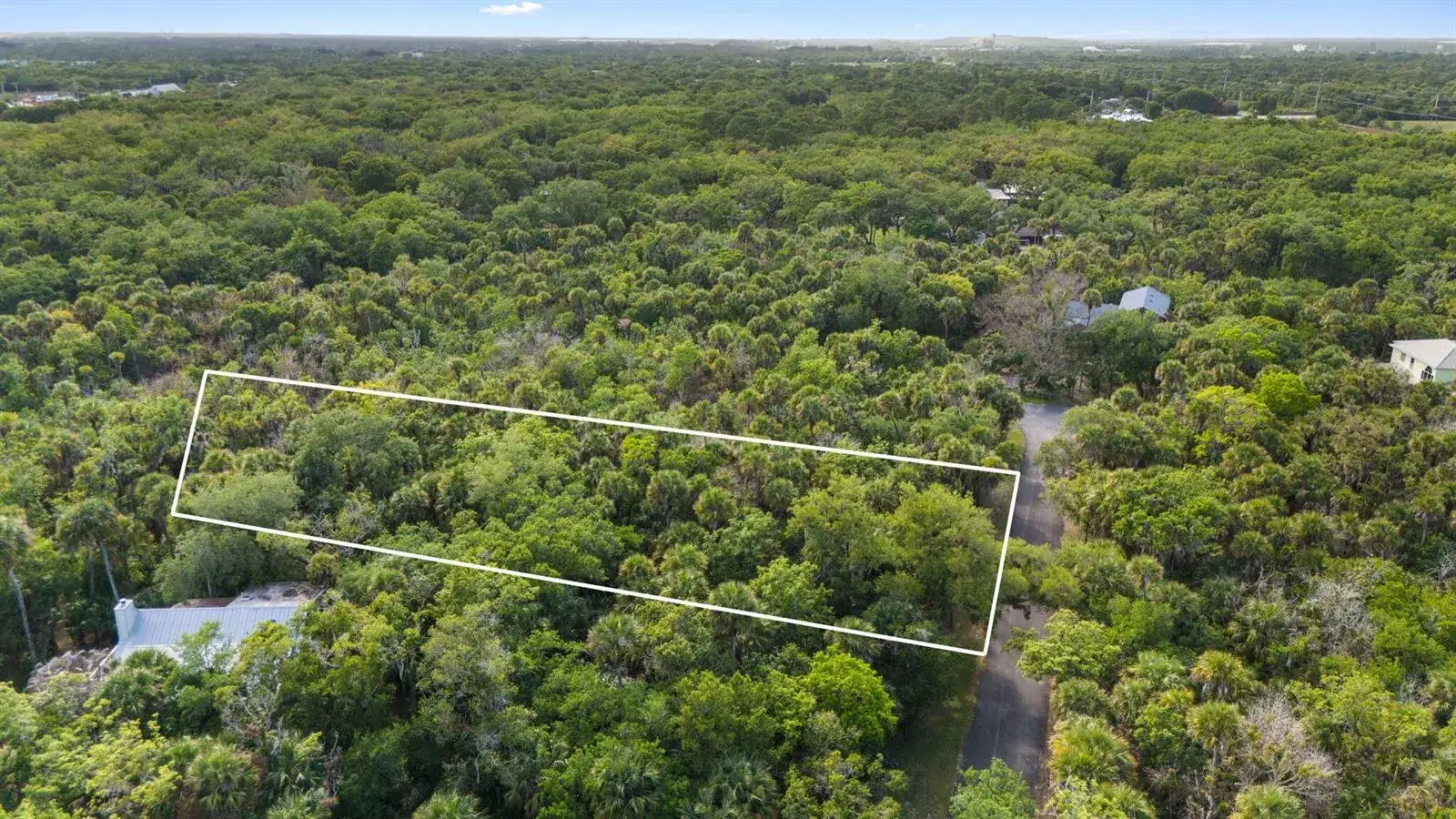 Tbd Old River Road, Fort Pierce FL 34982