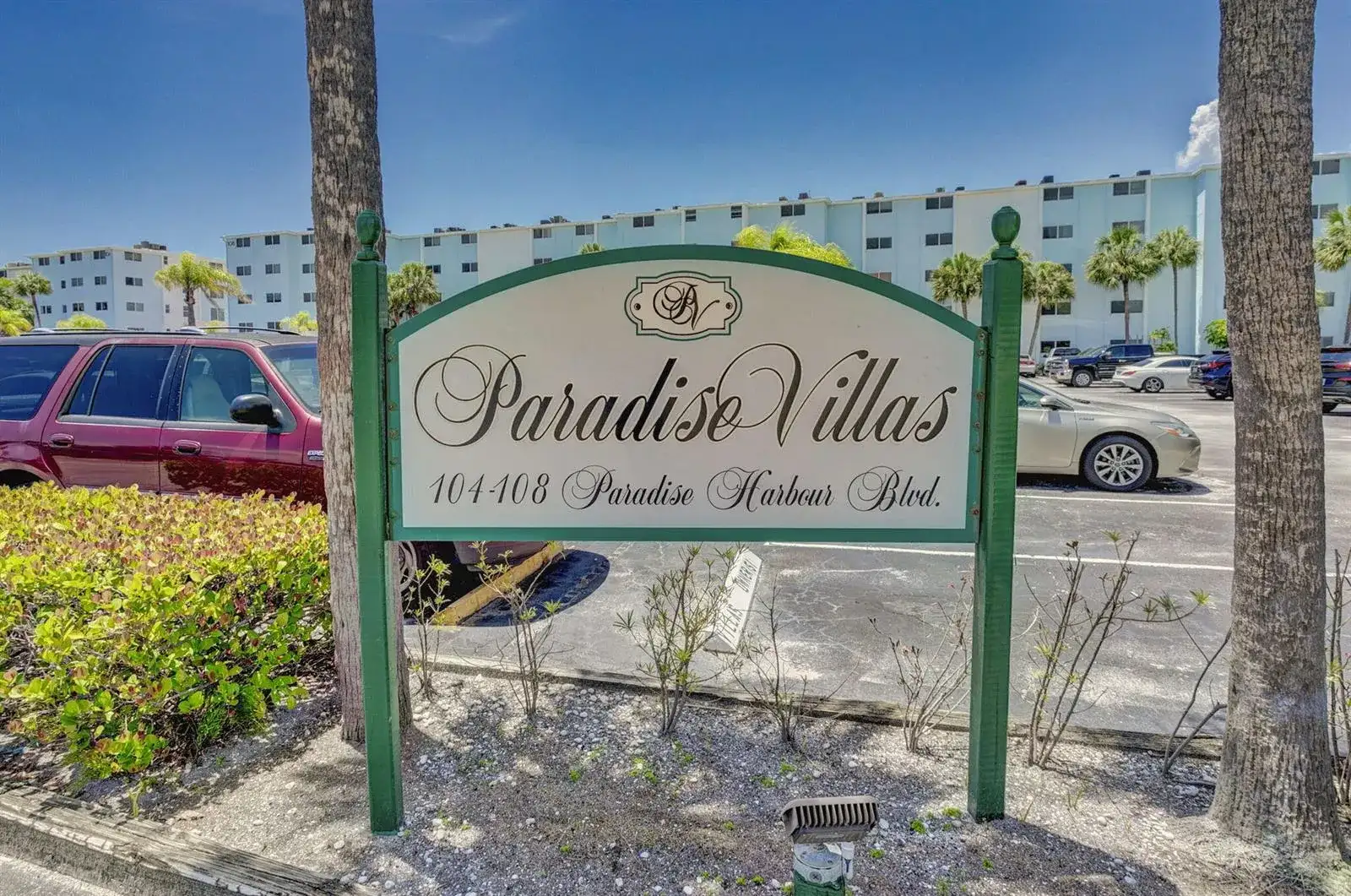 108 Paradise Harbour Boulevard # 512, North Palm Beach FL 33408 photo 2