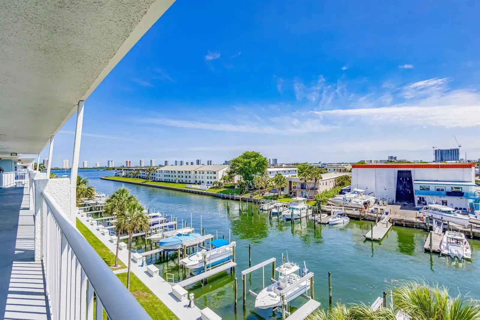 108 Paradise Harbour Boulevard # 512, North Palm Beach FL 33408 photo 4
