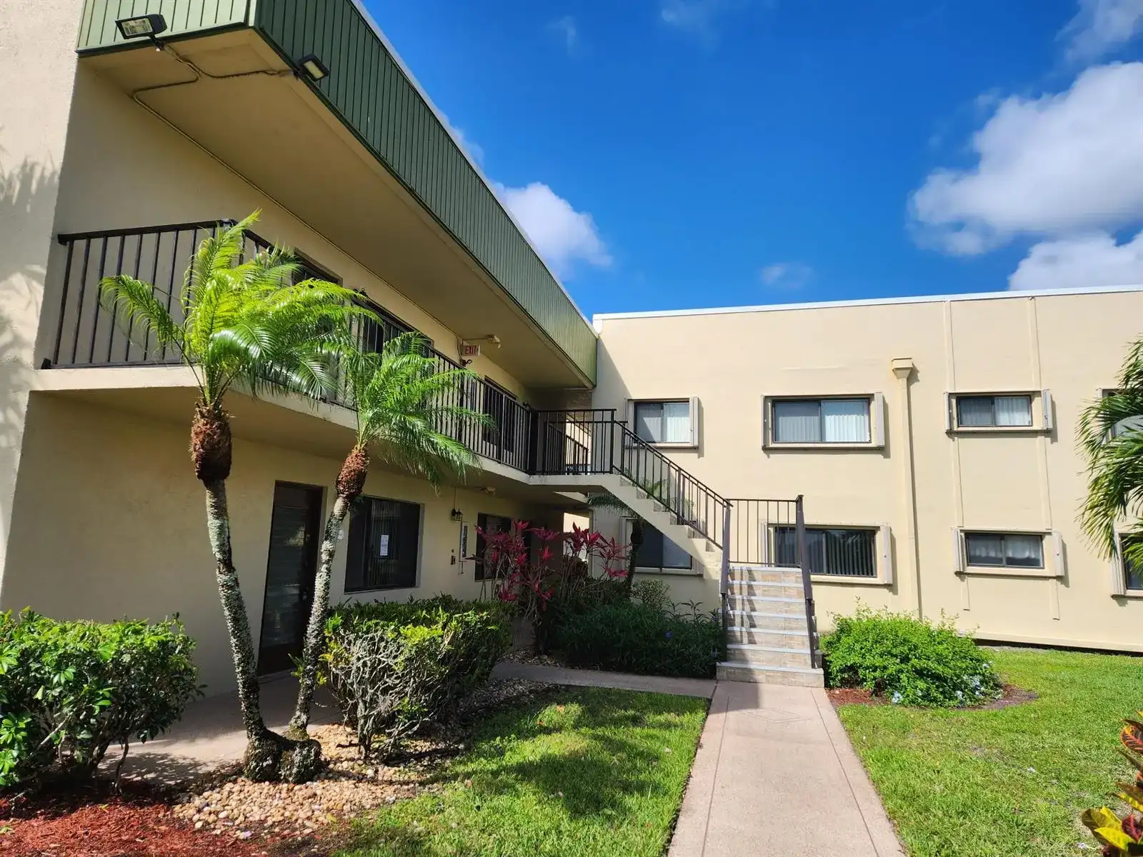 15217 Lakes Of Delray Boulevard # 87, Delray Beach FL 33484