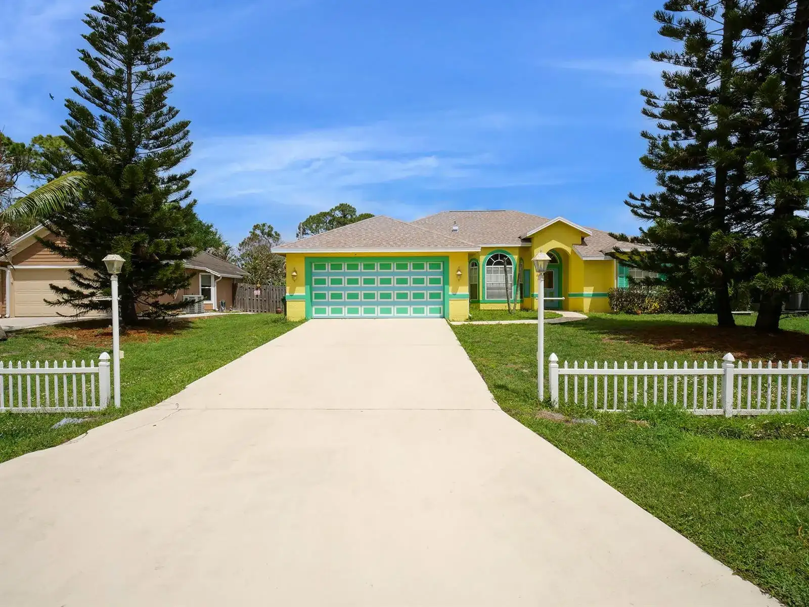 1881 SW Buttercup Avenue, Port St. Lucie FL 34953 photo 2