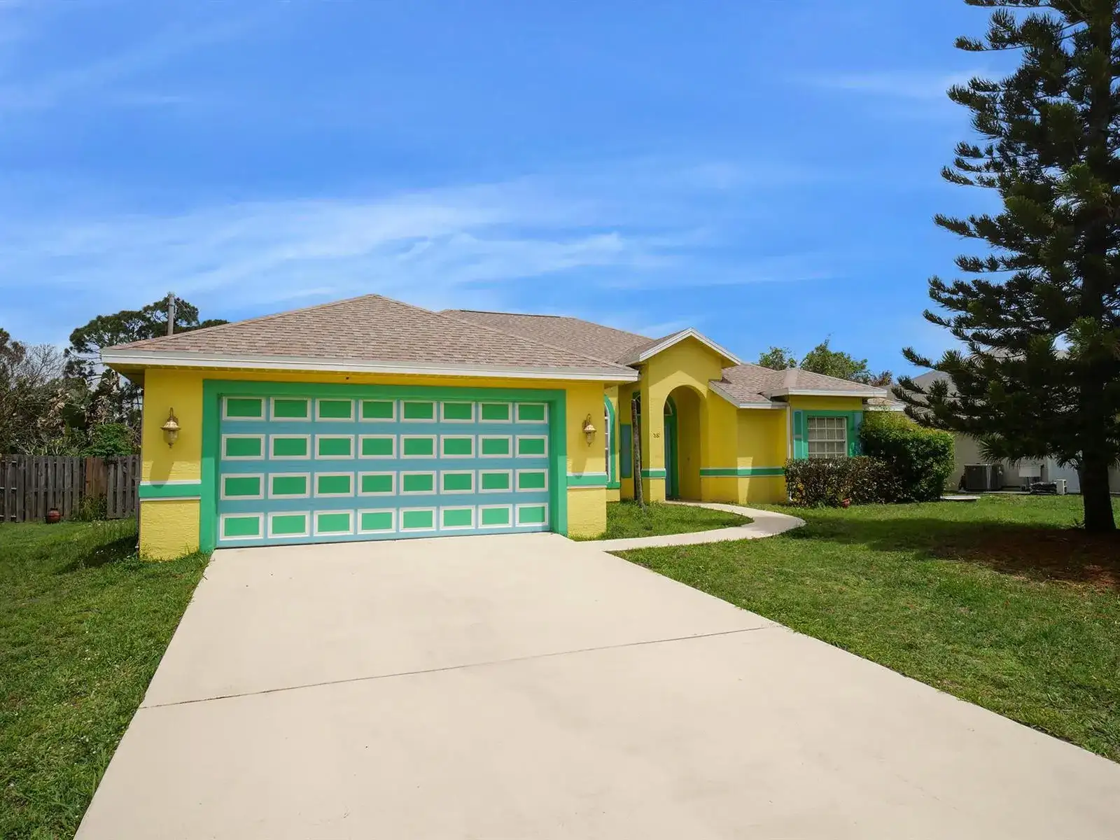 1881 SW Buttercup Avenue, Port St. Lucie FL 34953 photo 3