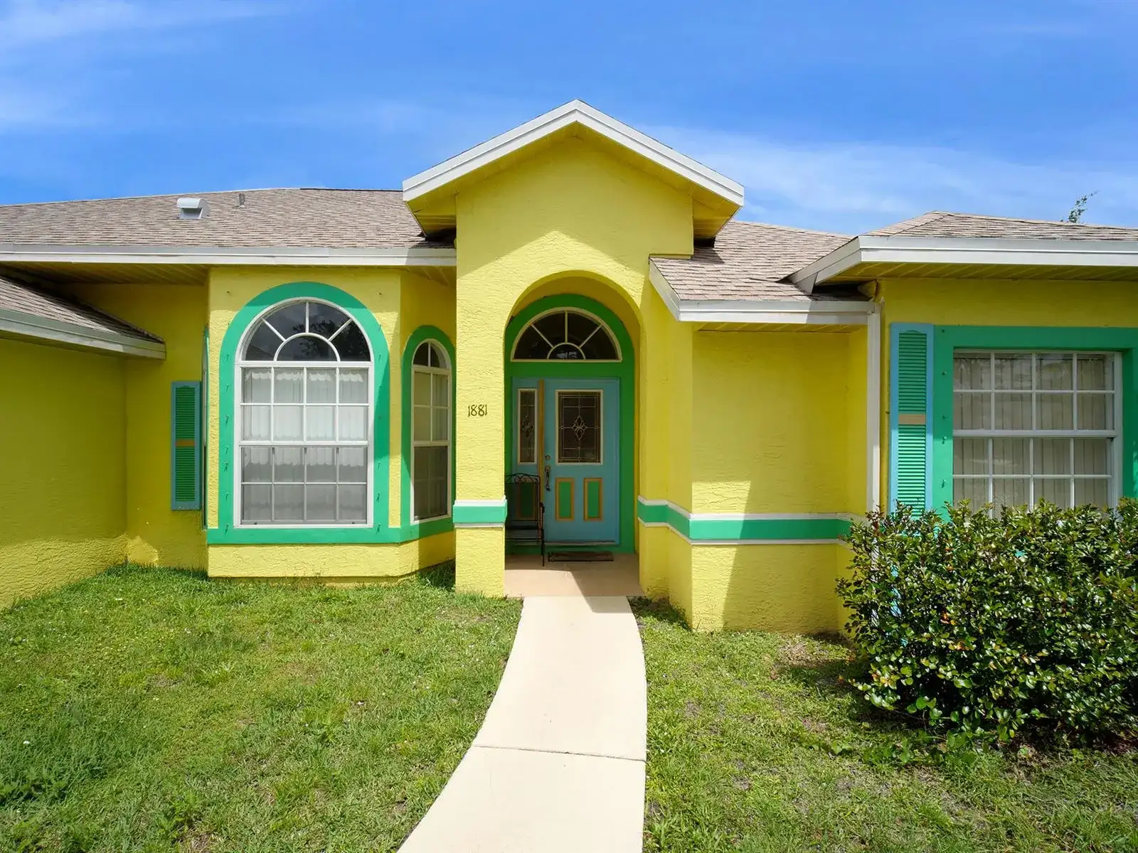 1881 SW Buttercup Avenue, Port St. Lucie FL 34953 photo 4