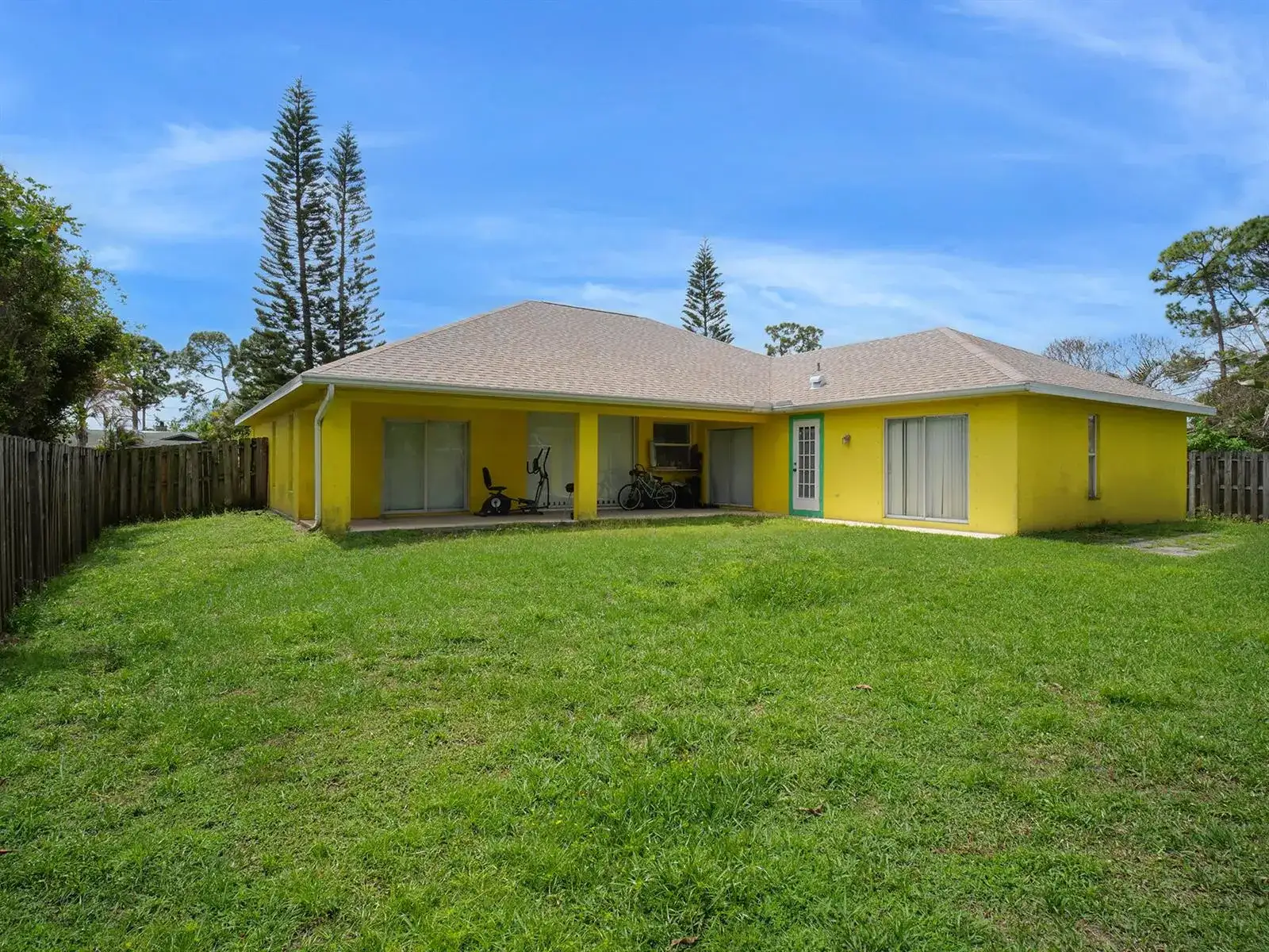1881 SW Buttercup Avenue, Port St. Lucie FL 34953 photo 5