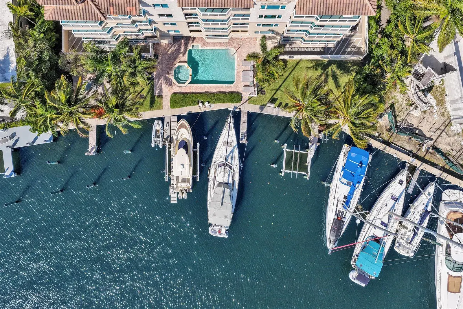 516 Hendricks Isle # 4a, Fort Lauderdale FL 33301