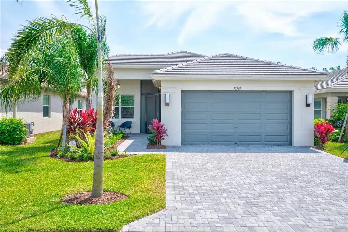 13348 SW River Rock Road, Port St. Lucie FL 34987