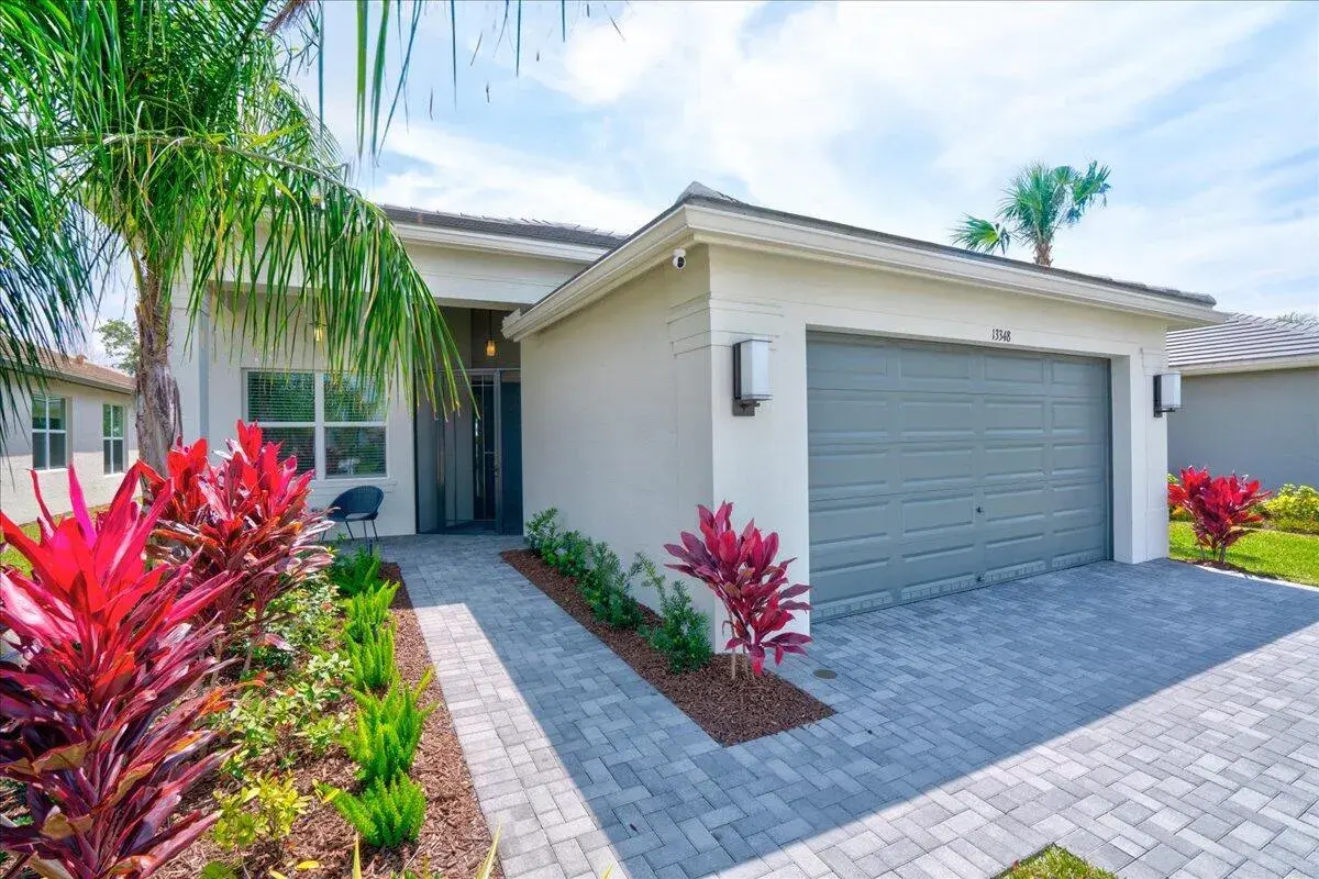 13348 SW River Rock Road, Port St. Lucie FL 34987