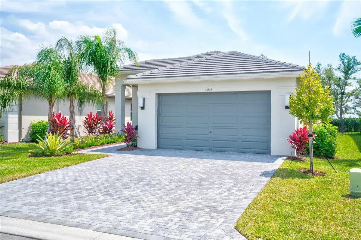 13348 SW River Rock Road, Port St. Lucie FL 34987