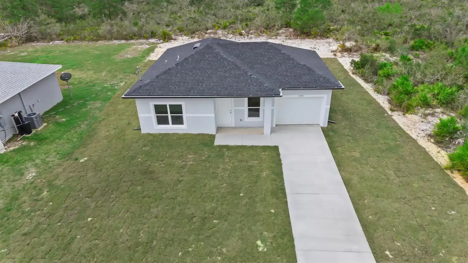 1092 Breckinridge Avenue, Lake Placid FL 33852