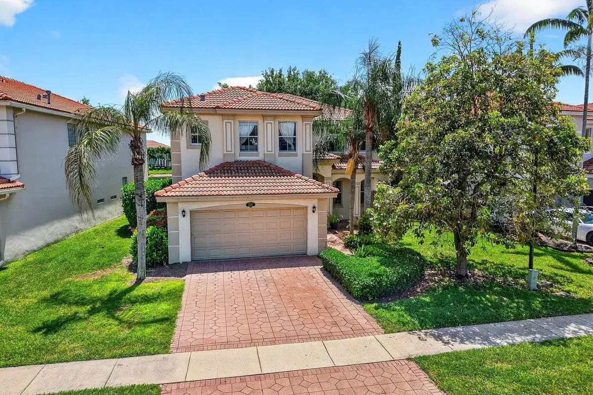 10624 Old Hammock Way, Wellington FL 33414