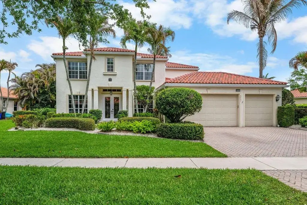 9931 SE Osprey Pointe Drive, Hobe Sound FL 33455 photo 2