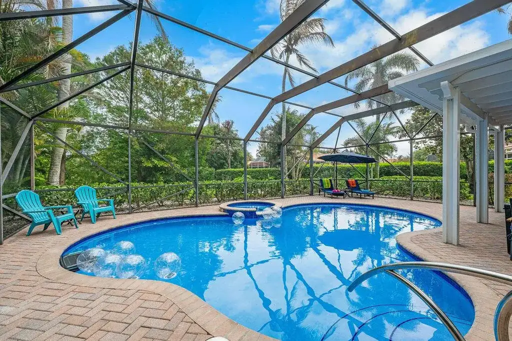 9931 SE Osprey Pointe Drive, Hobe Sound FL 33455 photo 4