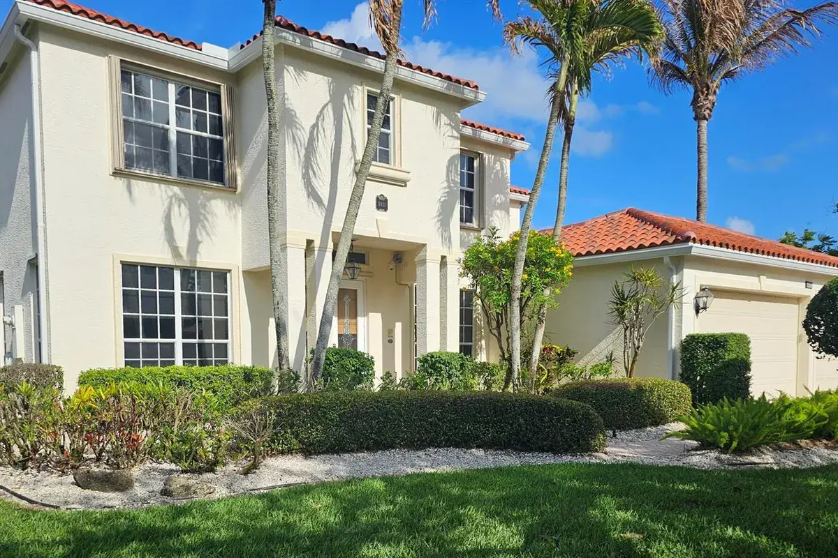 9931 SE Osprey Pointe Drive, Hobe Sound FL 33455