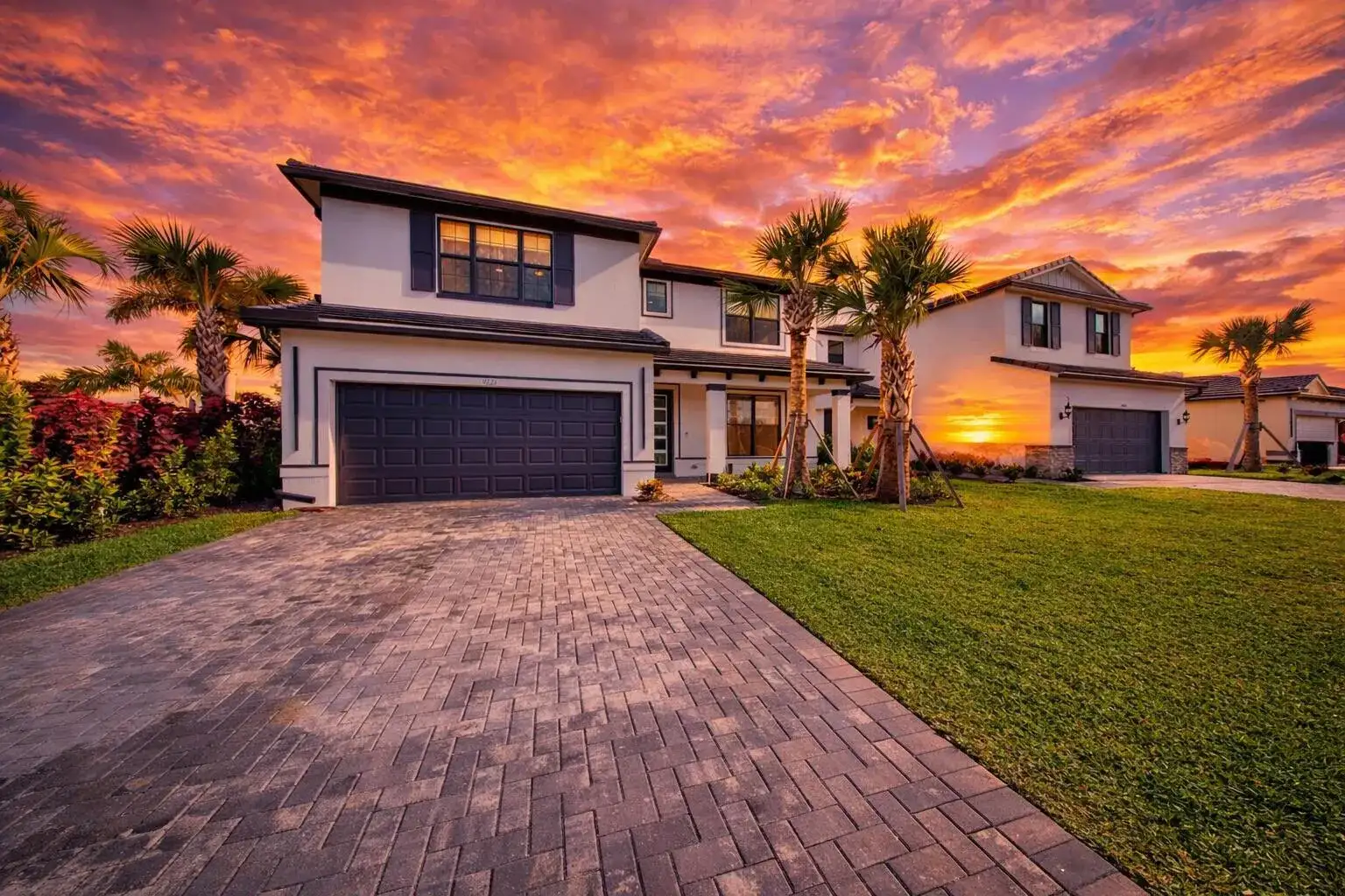 9721 Chora Tunel Way, Lake Worth FL 33467 photo 2