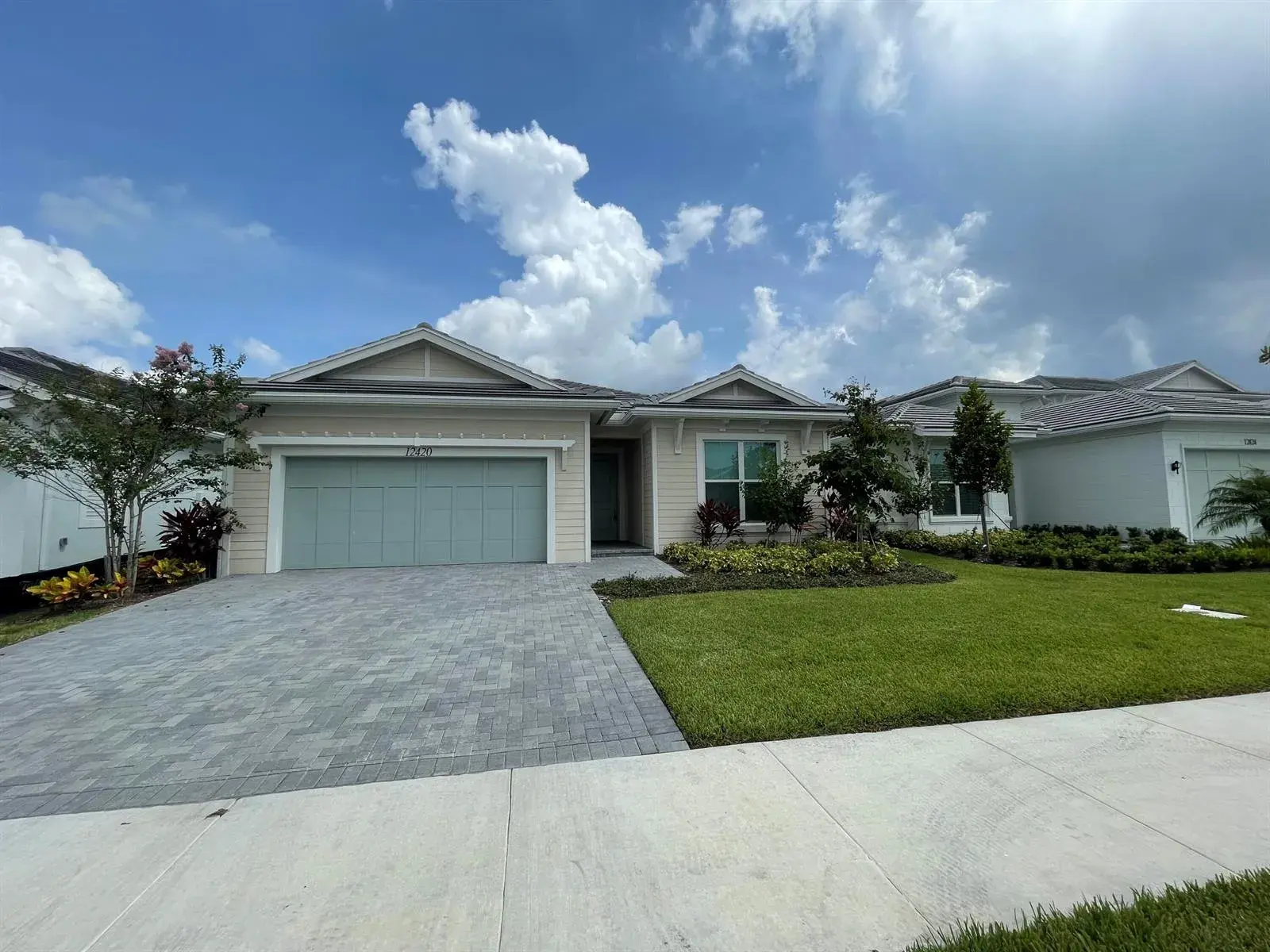 12420 Nautilus Circle, Palm Beach Gardens FL 33412
