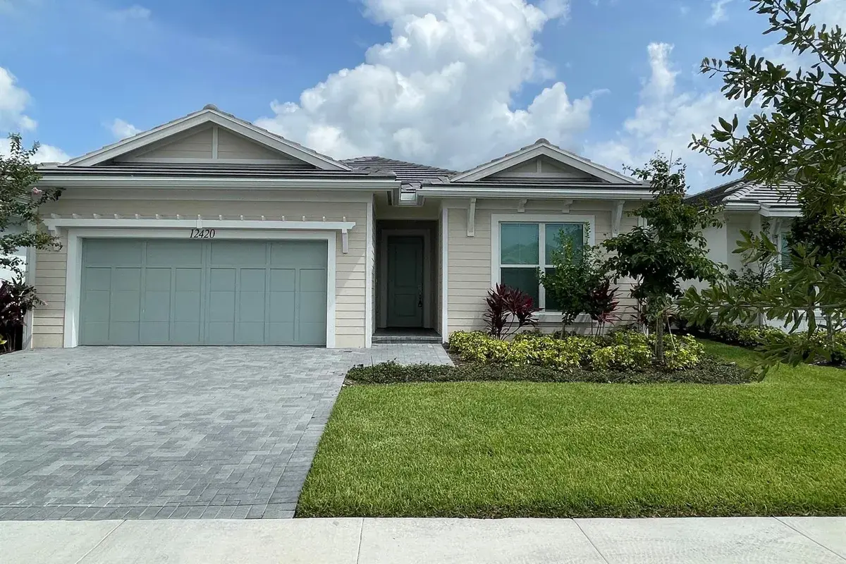 12420 Nautilus Circle, Palm Beach Gardens FL 33412