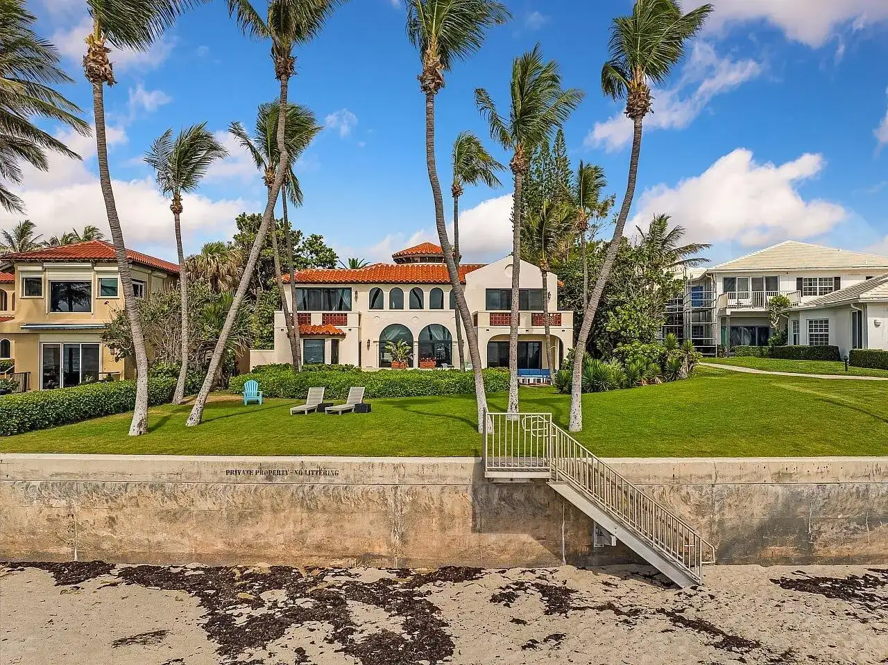 1 Ocean Lane, Manalapan FL 33462 photo 4
