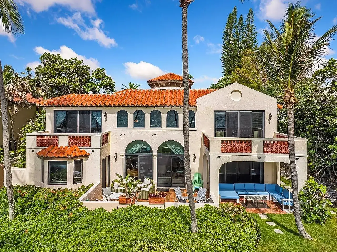 1 Ocean Lane, Manalapan FL 33462 photo 5