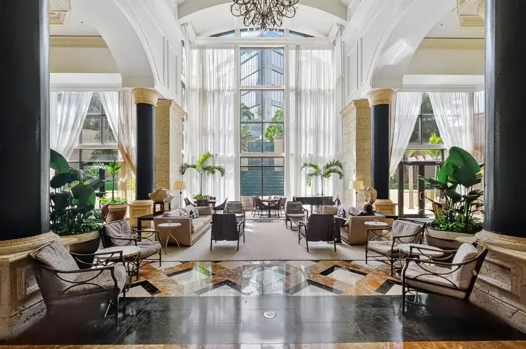 3350 SW 27th Avenue # 1207, Coconut Grove FL 33133