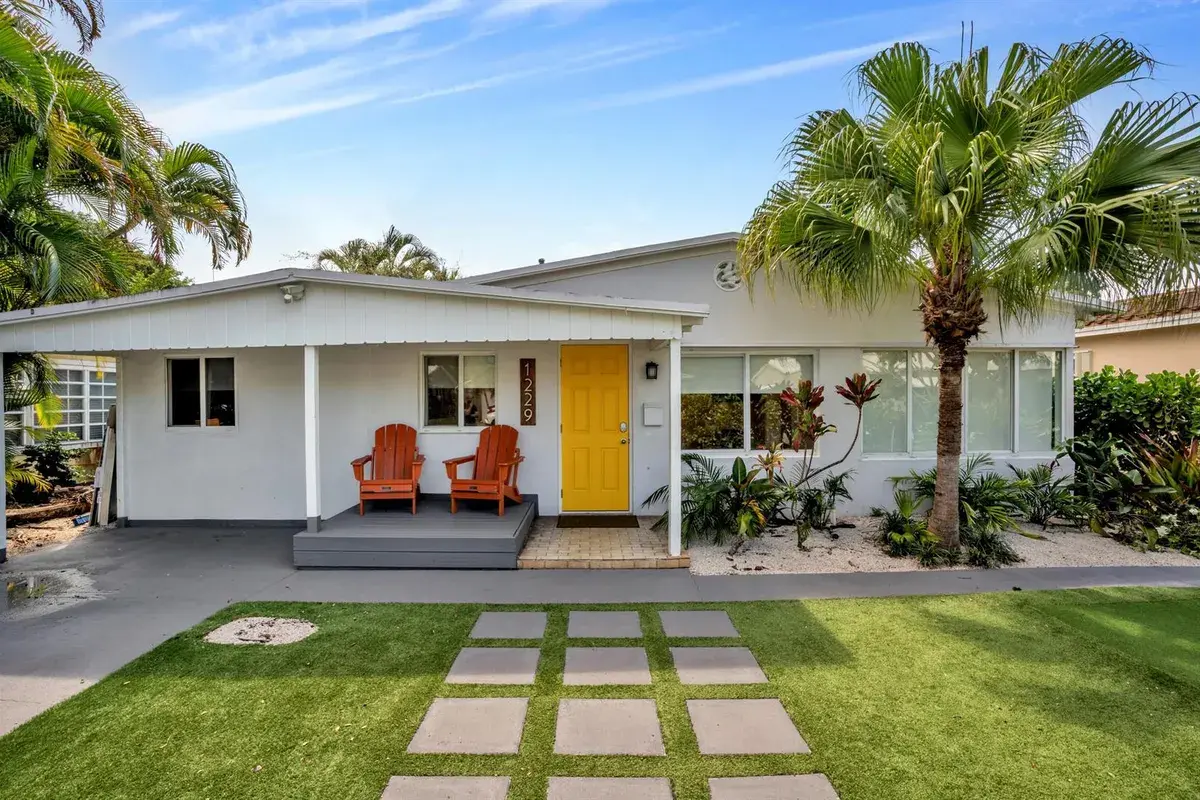 1229 NE 17th Avenue, Fort Lauderdale FL 33304