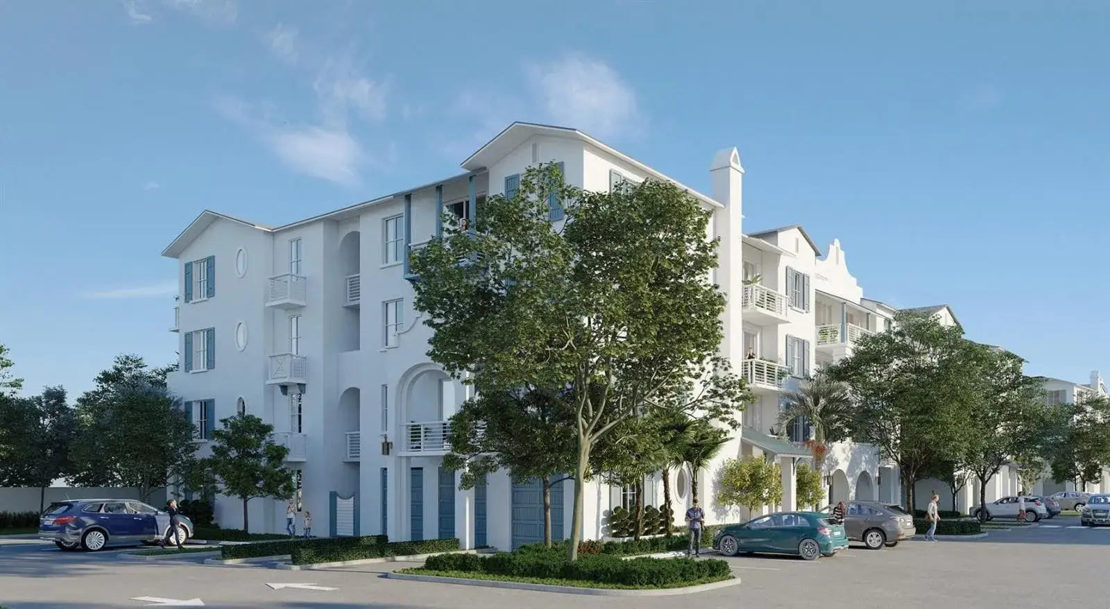 8053 W Oakland Park Boulevard # 301, Sunrise FL 33351