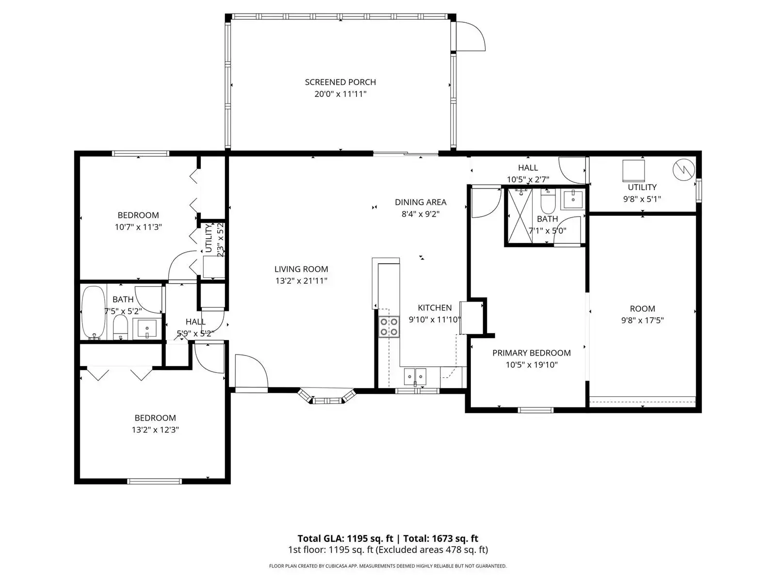 1846 24th Place SW, Vero Beach FL 32962 photo 2