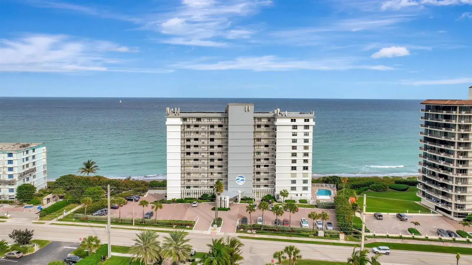 840 Ocean Drive # 806, Juno Beach FL 33408 photo 2