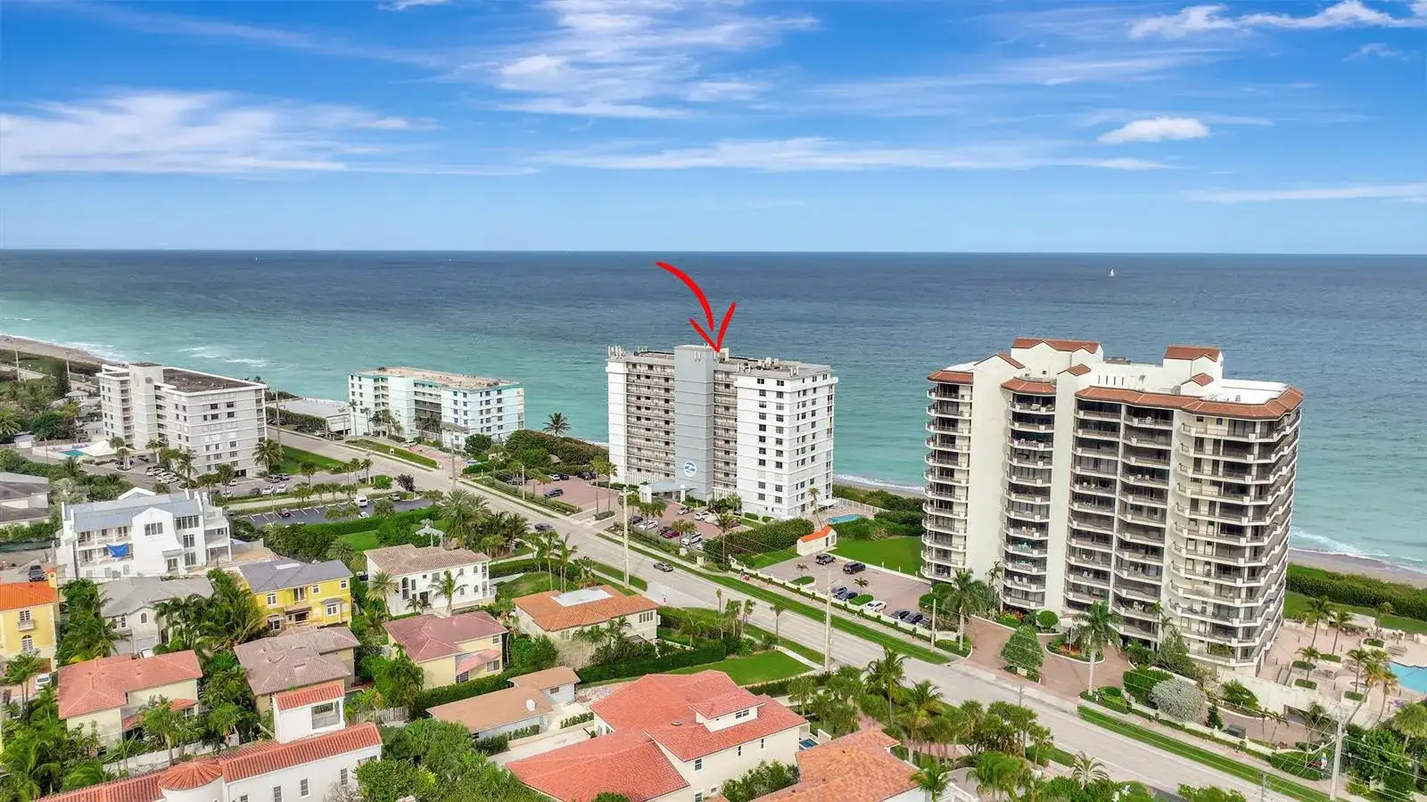 840 Ocean Drive # 806, Juno Beach FL 33408 photo 4