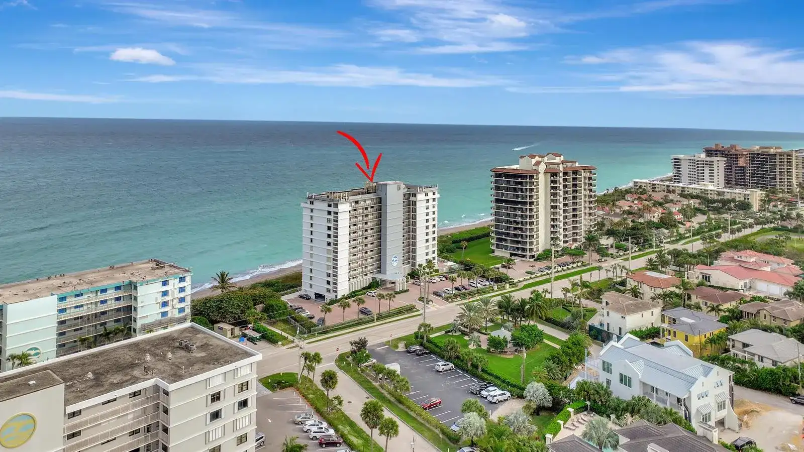 840 Ocean Drive # 806, Juno Beach FL 33408 photo 5